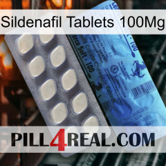 Sildenafil Tablets 100Mg 34